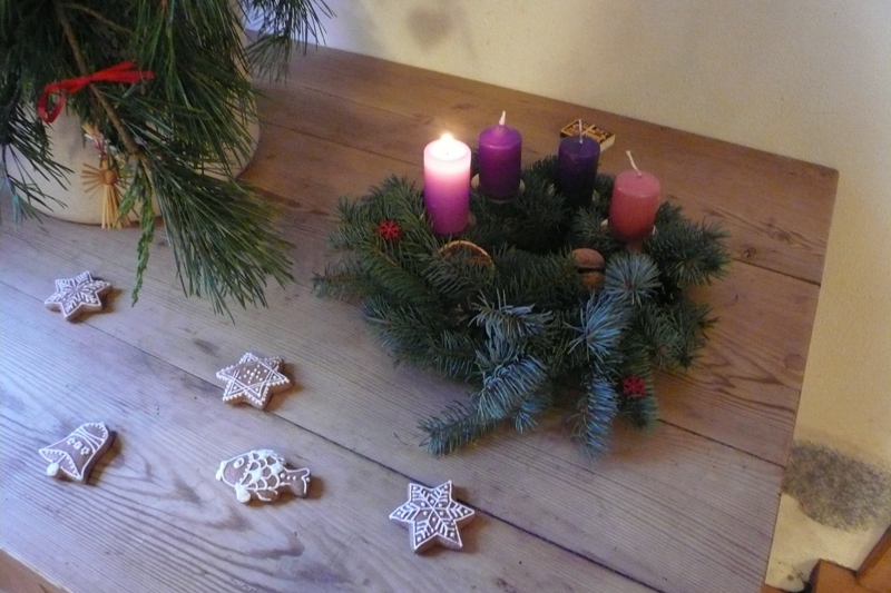 Advent 2019