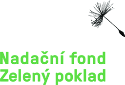 Nadační fond Zelený poklad