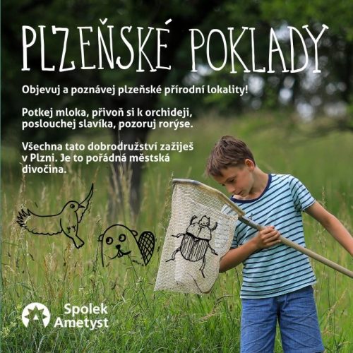 Vydejte se po naší virtuální stezce za plzeňskými poklady