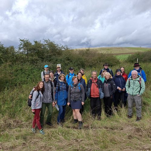 Putování podél Kouby