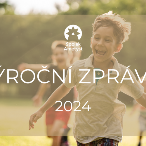 Výroční zpráva 2024